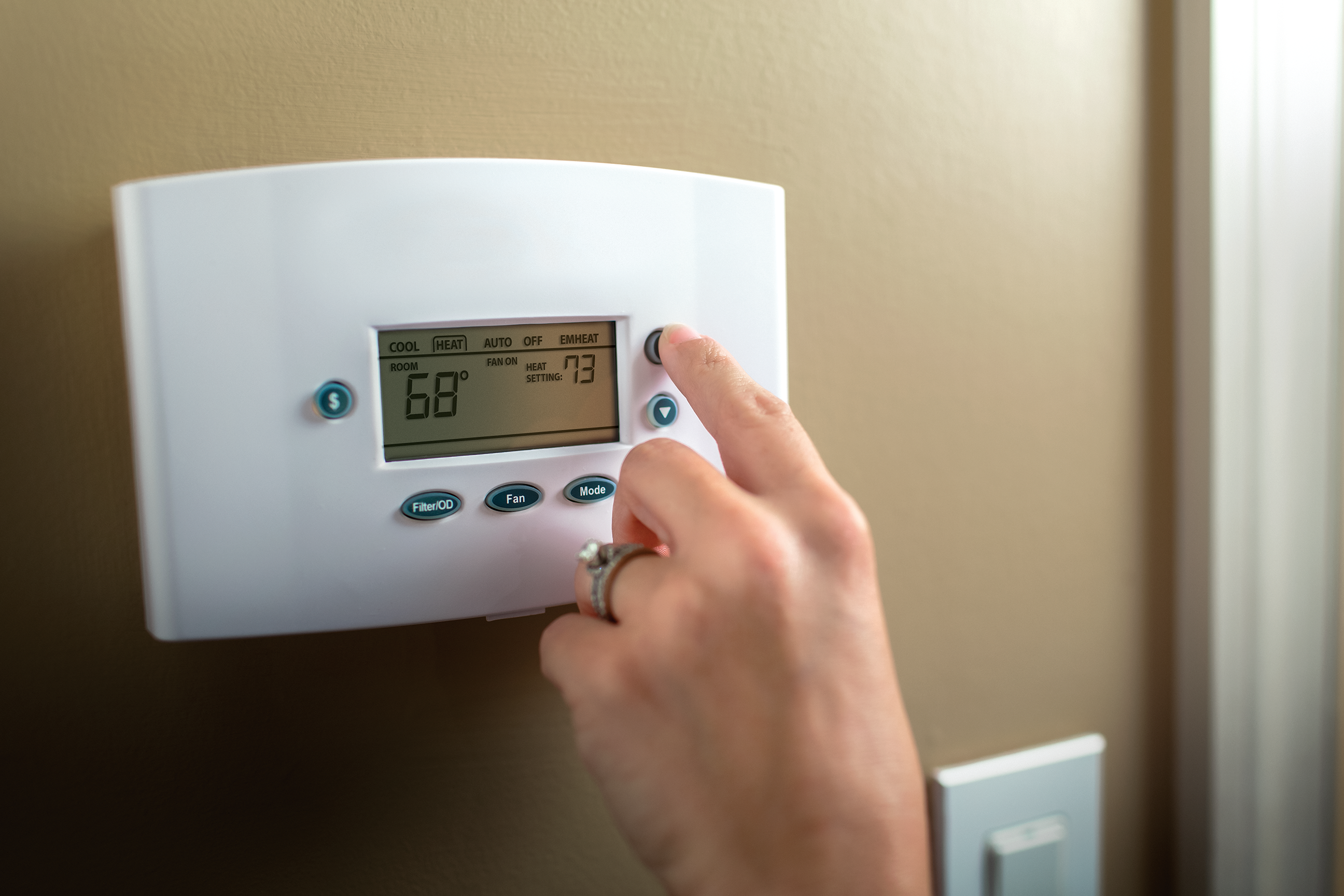 Don't Let Your Heating Budget Cool Down Plan Ahead for Winter